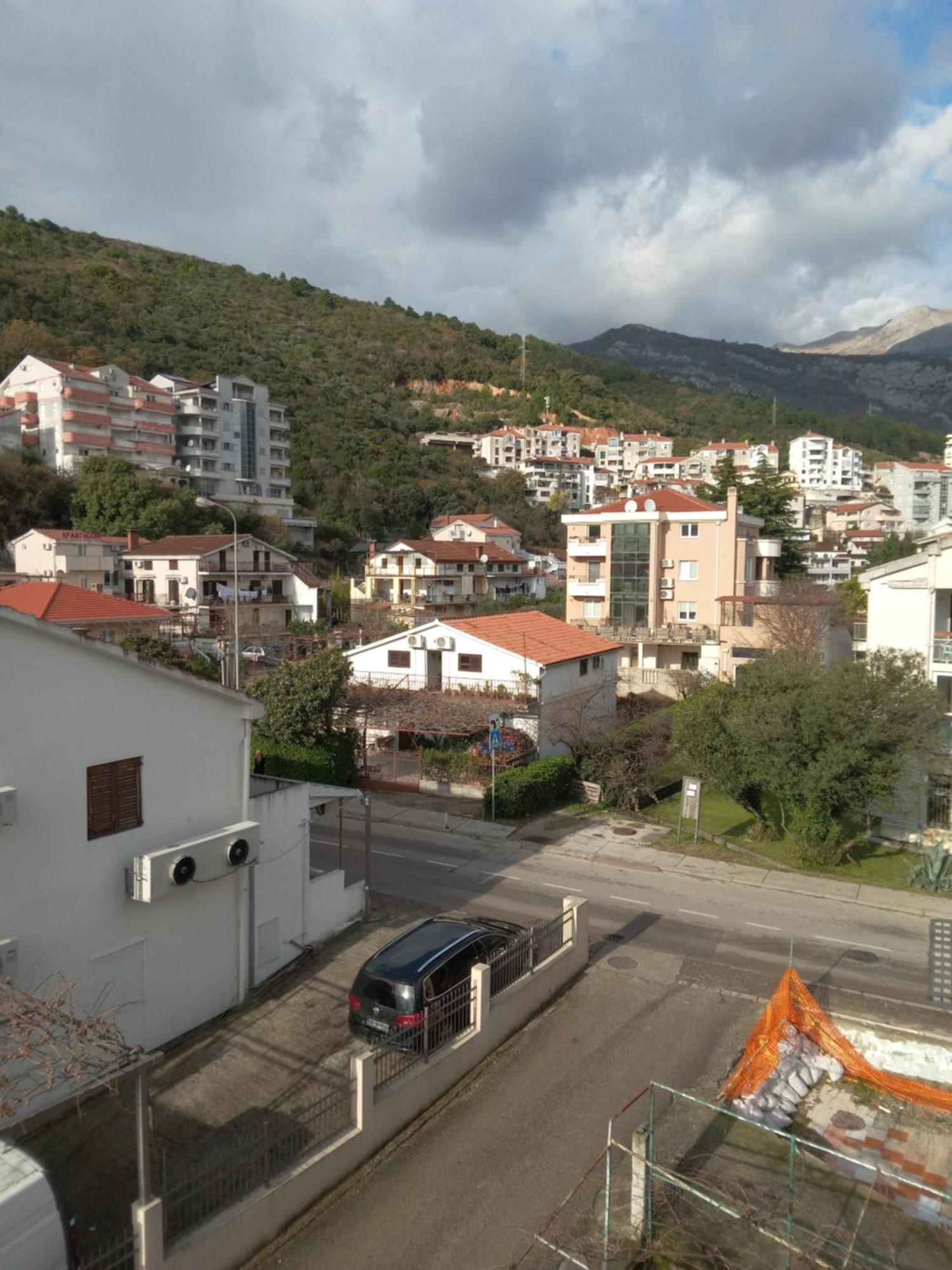 Apartament Flat